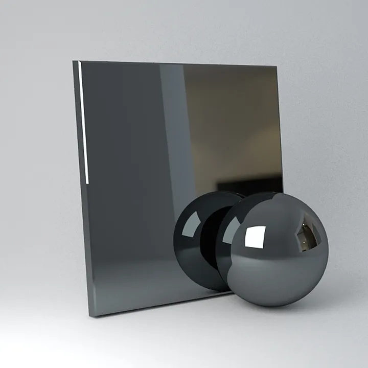 Stainless Steel 43