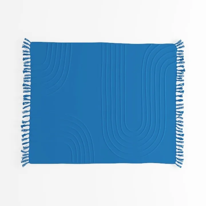 WEKAPO Beach Blanket Sandproof Waterproof, Extra