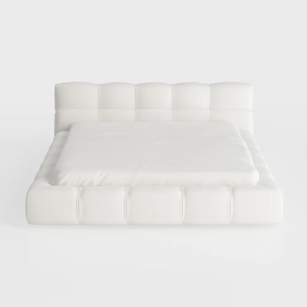 Utopia Bedding Bed Pillows for Sleeping European 