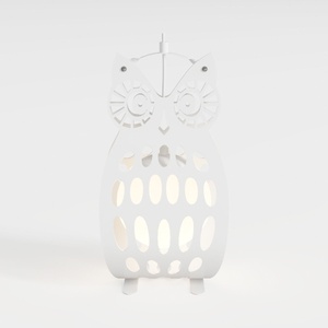 table lamp-Mid-Century Modern