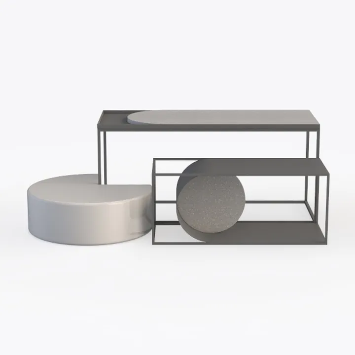 display stand-Booth Display 
