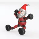 null Left 45 Degree View