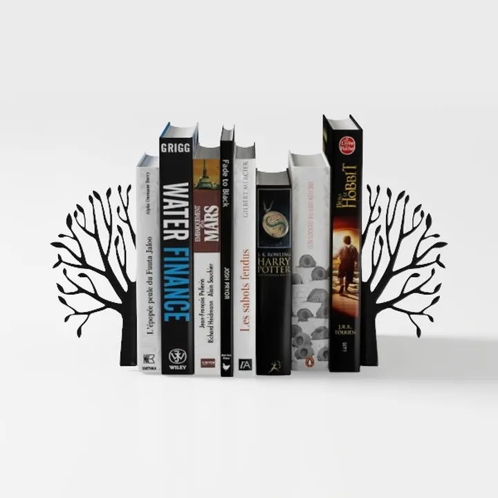 books-Timeless Retro