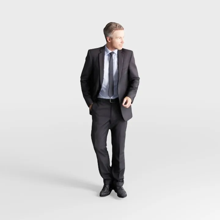 people 33-premium quality