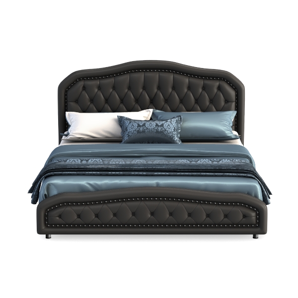 First of a Kind Cosmos Furniture Santa Monica Trad