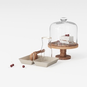 decoration-Translucent Magic