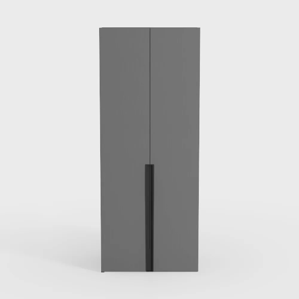 72” Metal Storage Cabinet, Lockable File Cabinets 