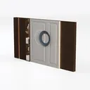 null Left 45 Degree View