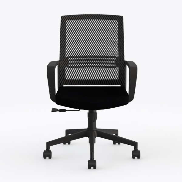 Home Office Chair Ergonomic Desk Chair Mid-Back