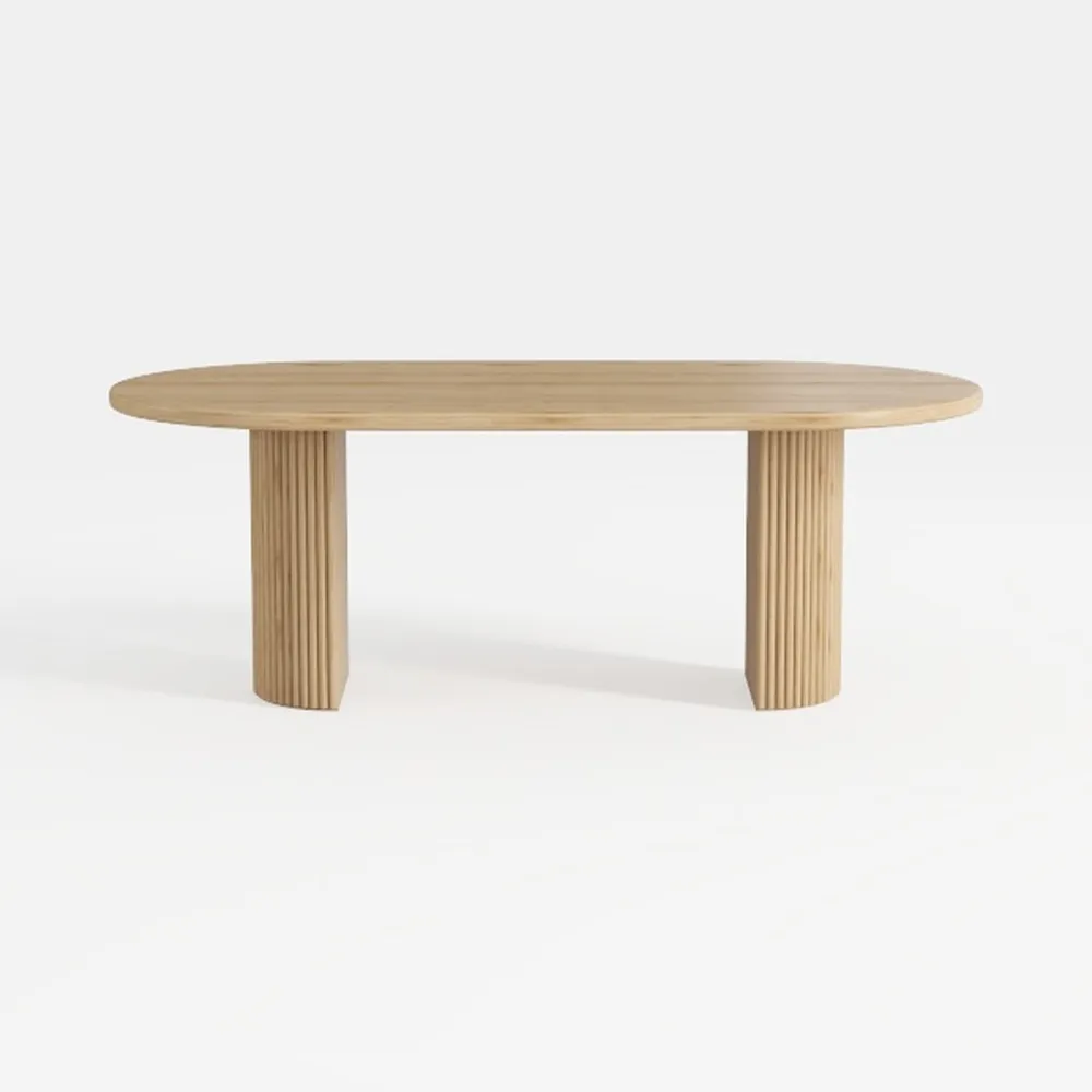 Jennifer Taylor Home Jesse 55.5" Single Drawer Sto