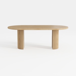 Jennifer Taylor Home Jesse 55.5" Single Drawer Sto