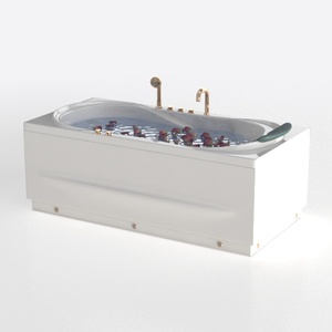 bathtub-Bath Boutique