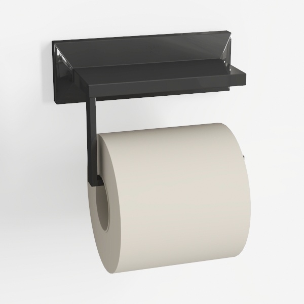 toilet paper roll holder-Boutique Hotel