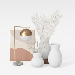 ornaments-Beauty Corner