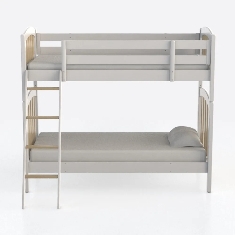 Signature Design by Ashley Robbinsdale Casual Twin