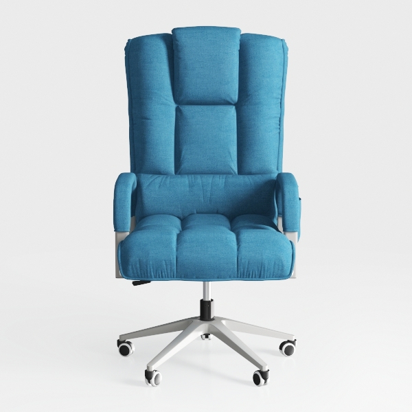 GTPLAYER Big and Tall Office Chair 400LBS Wide