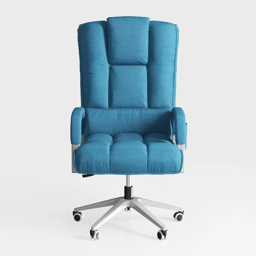 GTPLAYER Big and Tall Office Chair 400LBS Wide