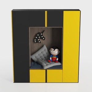 kid's cabinet-Little Wonders