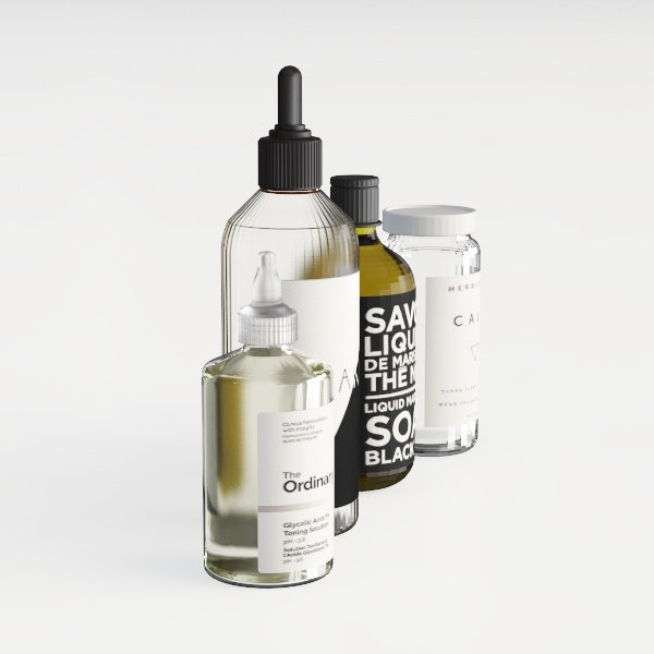 Bathroom Accessories 05