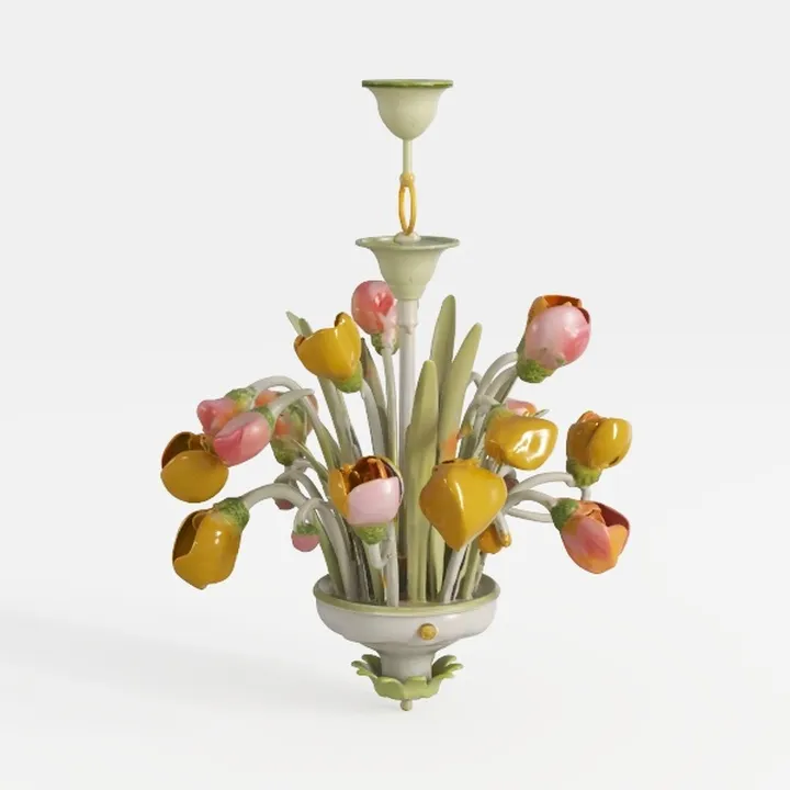 ornament-ai generated