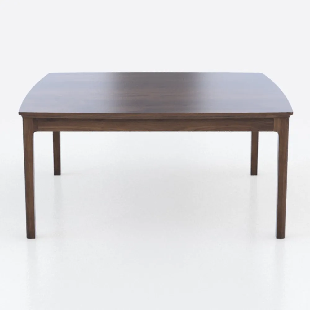 32*18inch Folding Floor Table Rectangular Coffee T