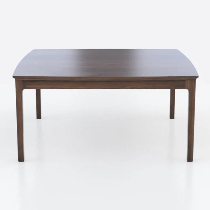 32*18inch Folding Floor Table Rectangular Coffee T