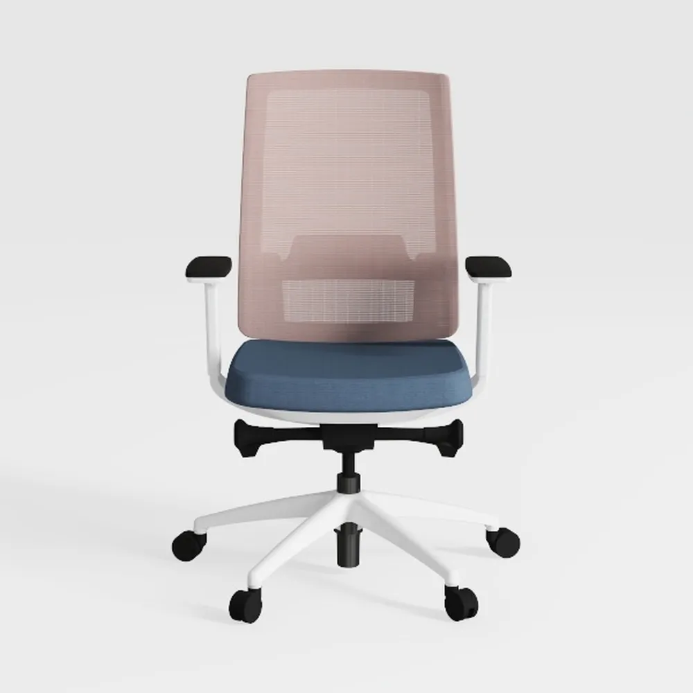 Laura Davidson Furniture Futura Mesh Office Chair 