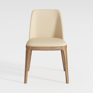 Dining Room Chairs Modern Dining Chairs in Leather
