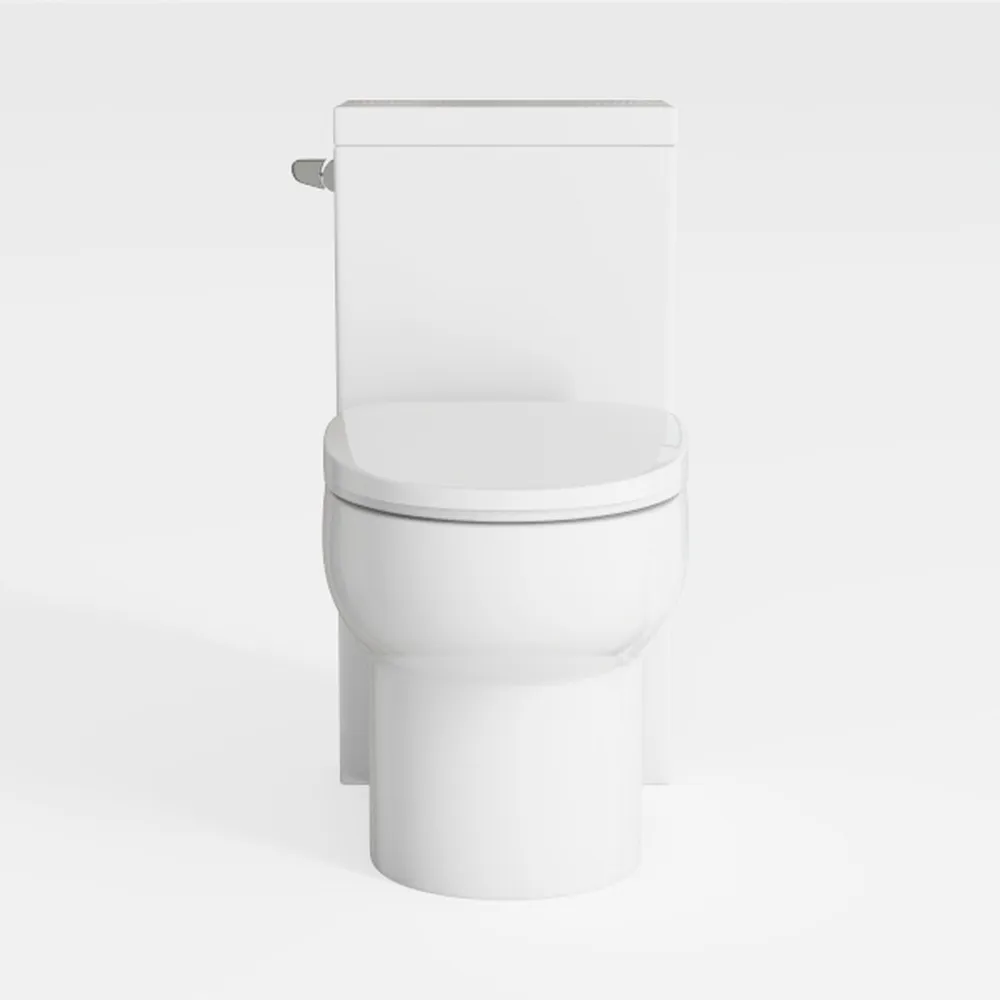 WinZo Macerating Toilet System with 900W Sewage