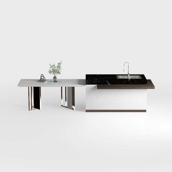 Kitchen Island-premium quality (9)