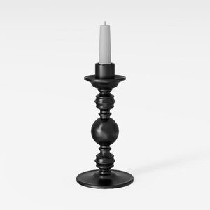 candle-Vintage Furnishings