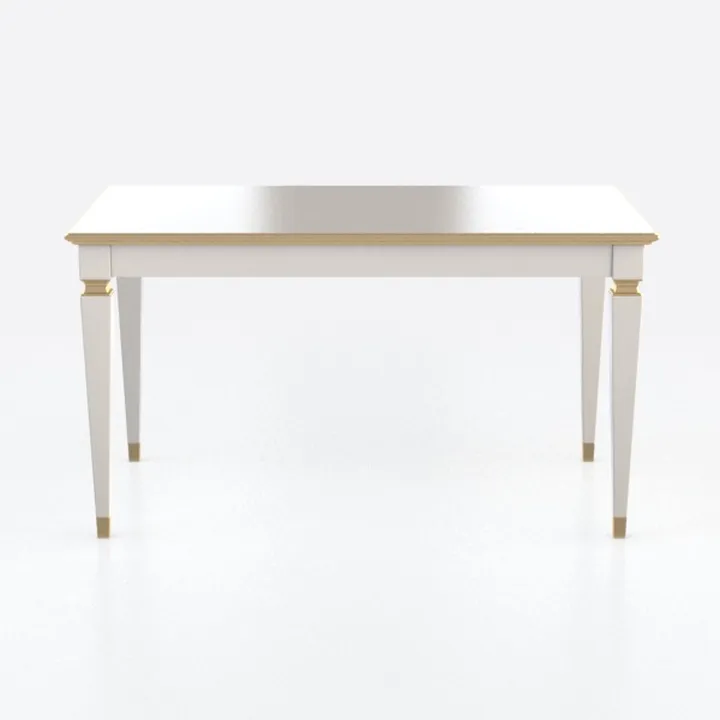 Benjara BM313407 63 in. Kyni Home Office Desk Mode