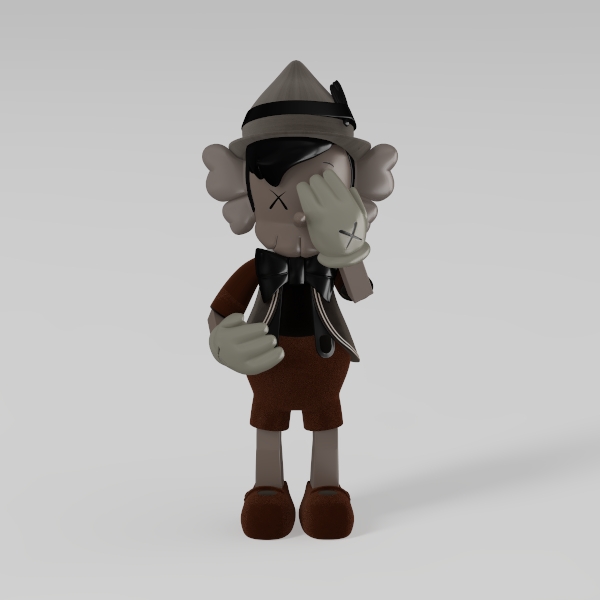 decoration-Weird but Cute