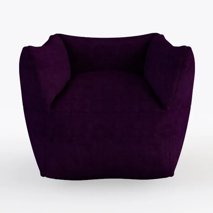 Modway Compose Barrel Chair with Performance Velve