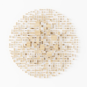 ornament-Modern Farmhouse