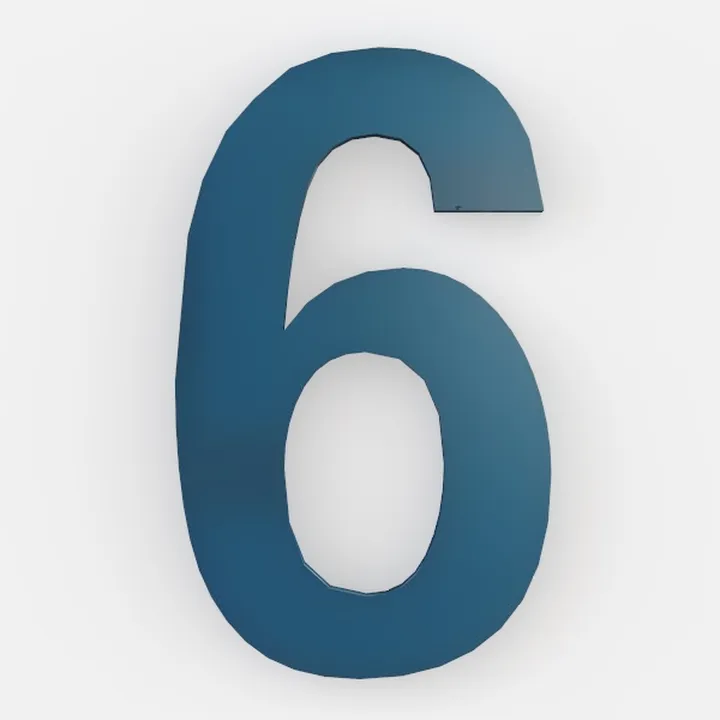 Colorful 6