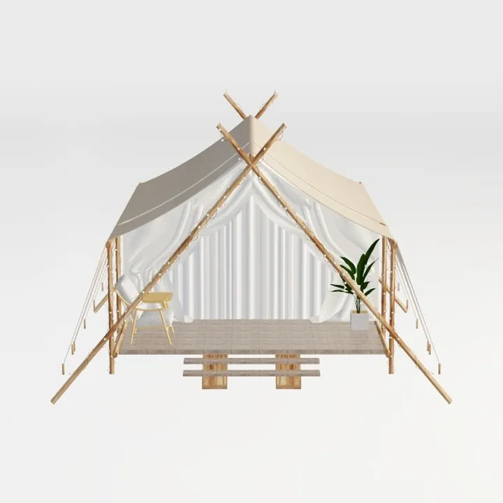 camping gear-Escape to Nature