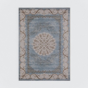Ciicool Washable Vintage Area Rug