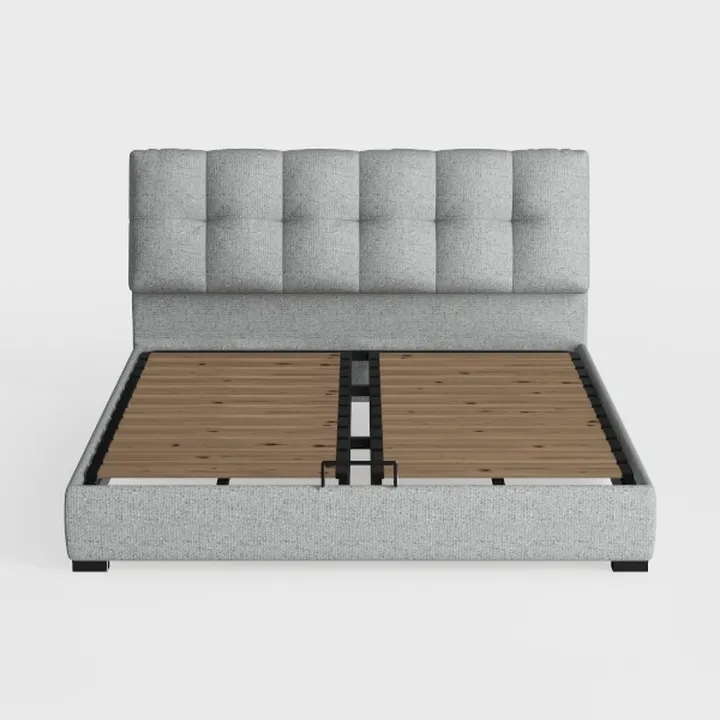 Ottomanson Queen 12" Hybrid Mattress - Meditation