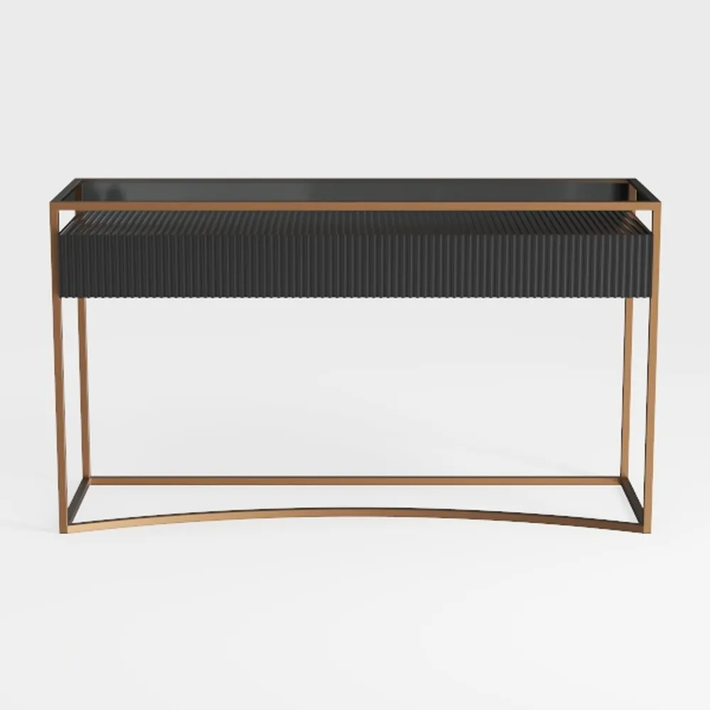 5-Piece Patio Dining Set, 35-Inch Square Outdoor T