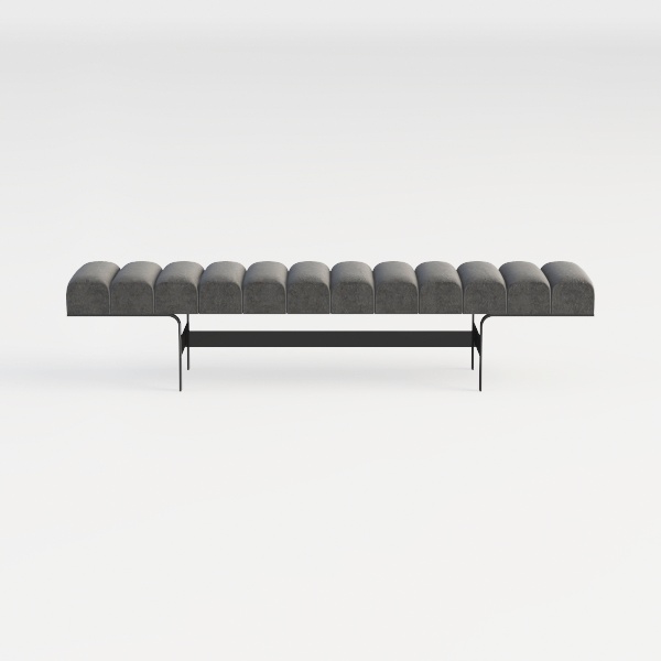 Folding Zero Gravity Lounge Chair, Adjustable Recl