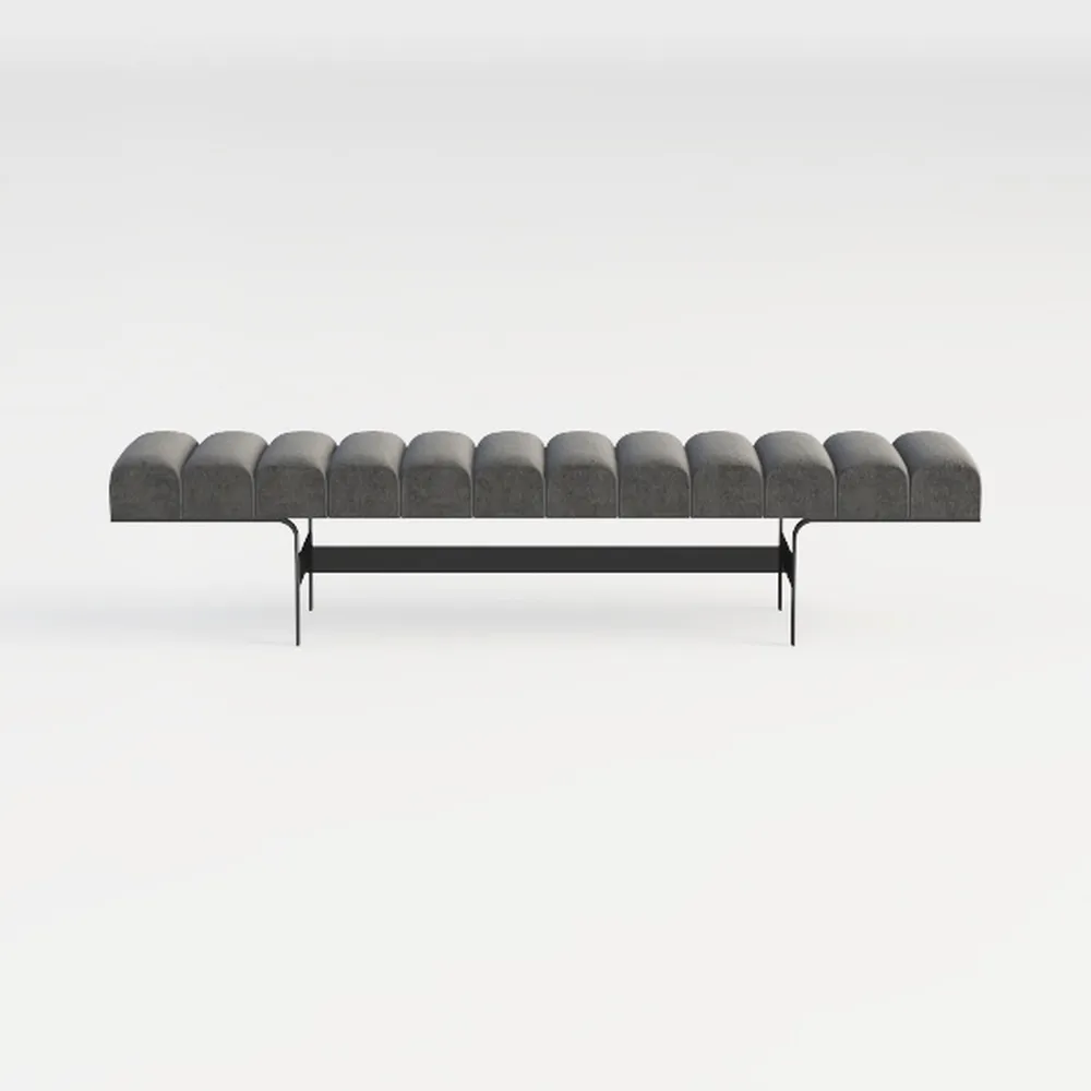 Folding Zero Gravity Lounge Chair, Adjustable Recl