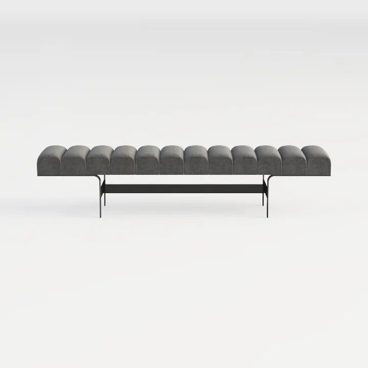 Folding Zero Gravity Lounge Chair, Adjustable Recl