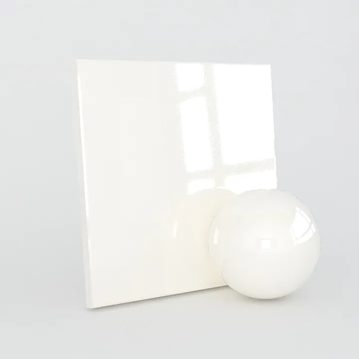 UV Wear-Resistant Paint 36