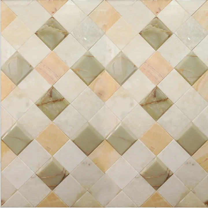 Tile Mosaic_5