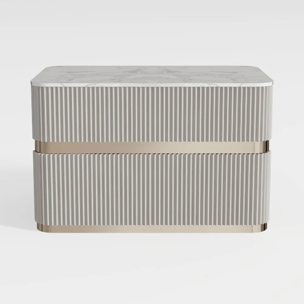 SICOTAS Buffet Cabinet with Storage - Accent