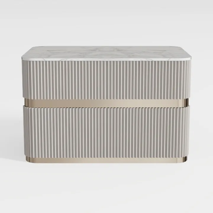 SICOTAS Buffet Cabinet with Storage - Accent