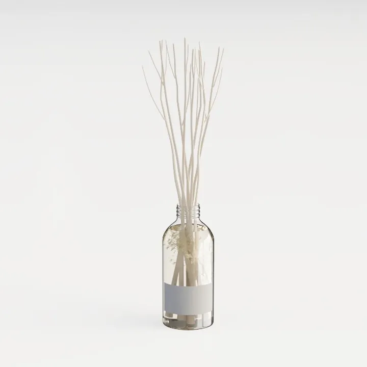 Antica Farmacista Home Ambiance Diffuser,Santorini