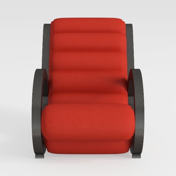 single sofa-Polish Charm