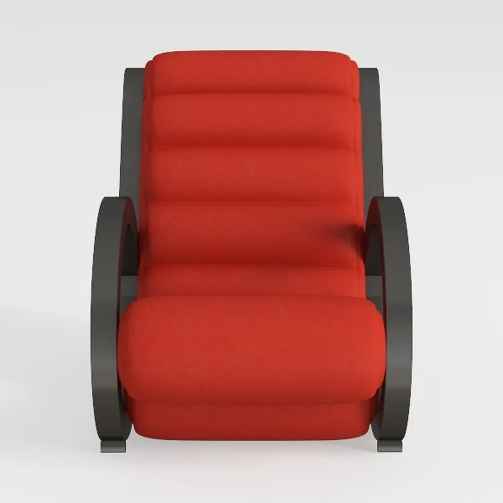 single sofa-Polish Charm